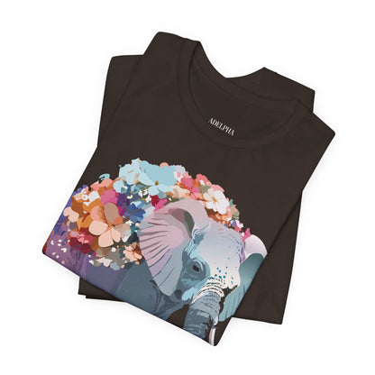 Elephant Shirt - ADELPHA