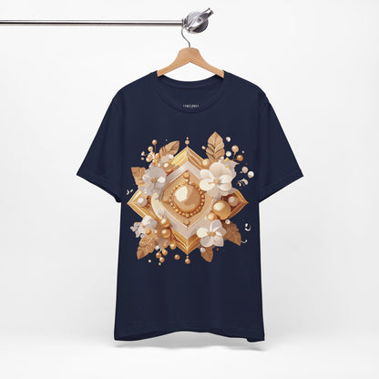 Jewelry Shirt ADELPHA