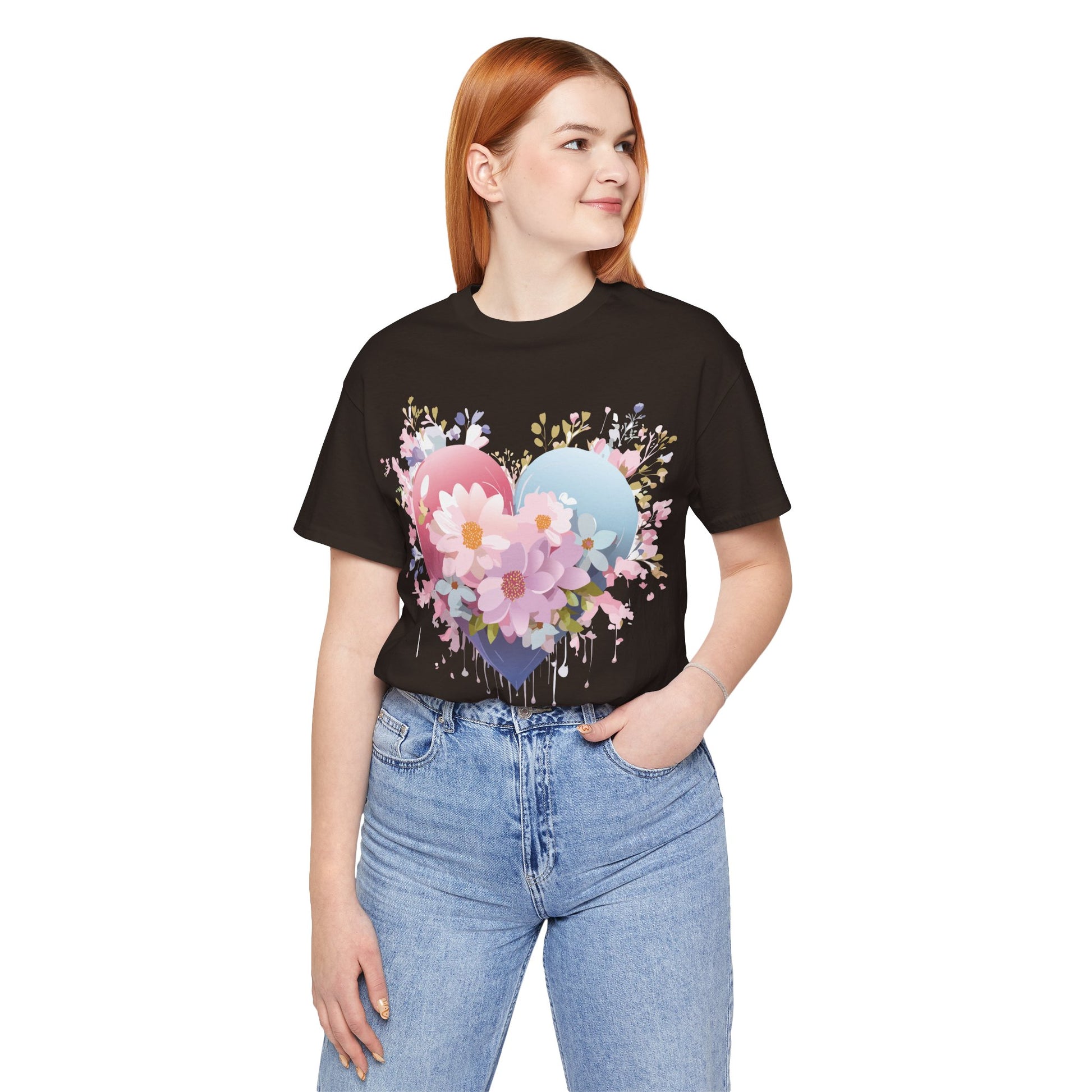 Valentine Shirts - ADELPHA