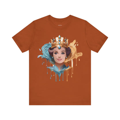 Queen T Shirt ADELPHA