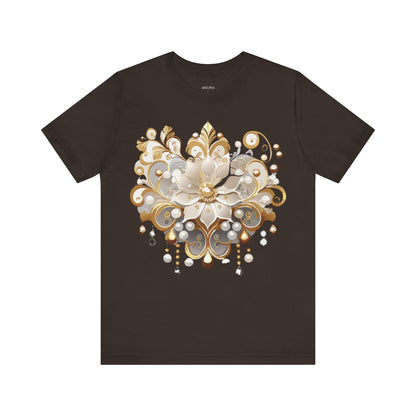 Jewelry Shirt ADELPHA