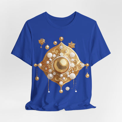 Jewelry Shirt ADELPHA