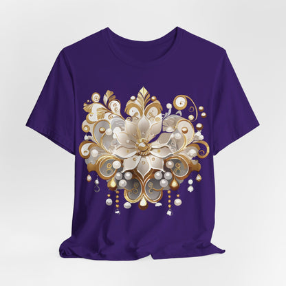 Jewelry Shirt ADELPHA