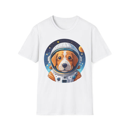 Gildan Dog Shirt Unisex Tee Softstyle 64000 Breathable 100 Cotton
