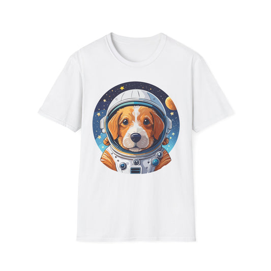 Dog Shirt, Shirt with Dog, Animal Tee, Shirt with Animals