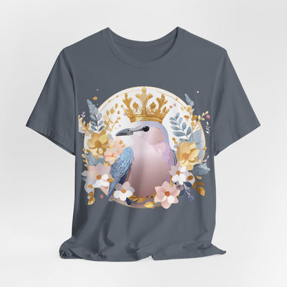 Medallion |Animal Mandala| Birds Design Printify