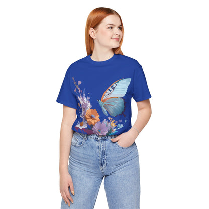 Butterfly Shirt ADELPHA
