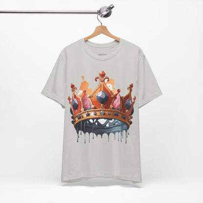 Crown Shirt ADELPHA