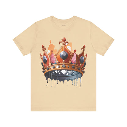Crown Shirt ADELPHA