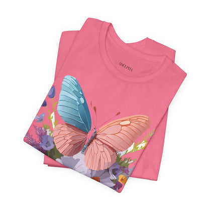 Butterfly Shirt ADELPHA
