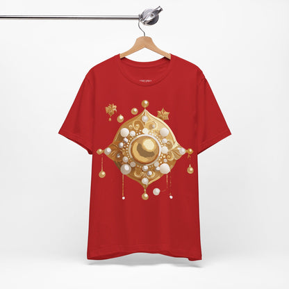 Jewelry Shirt ADELPHA