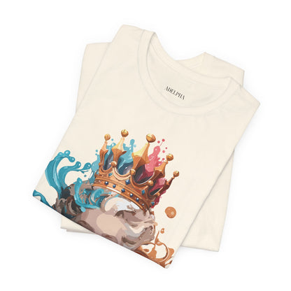 Queen T Shirt ADELPHA