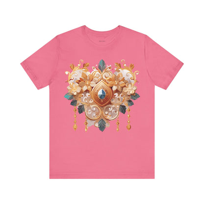 Jewelry Shirt ADELPHA