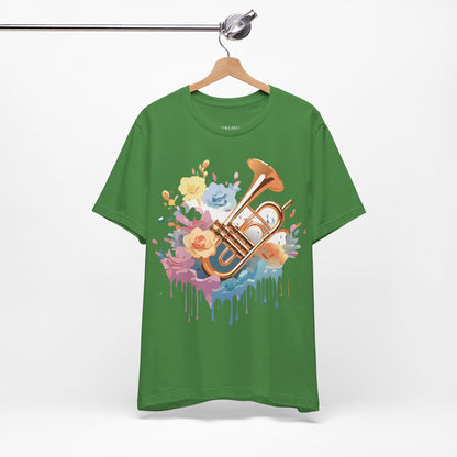 Music Shirt | Shirt with music | T Shirt Music Printify