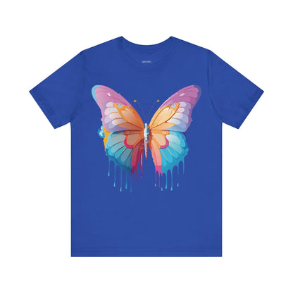 Butterfly Shirt ADELPHA