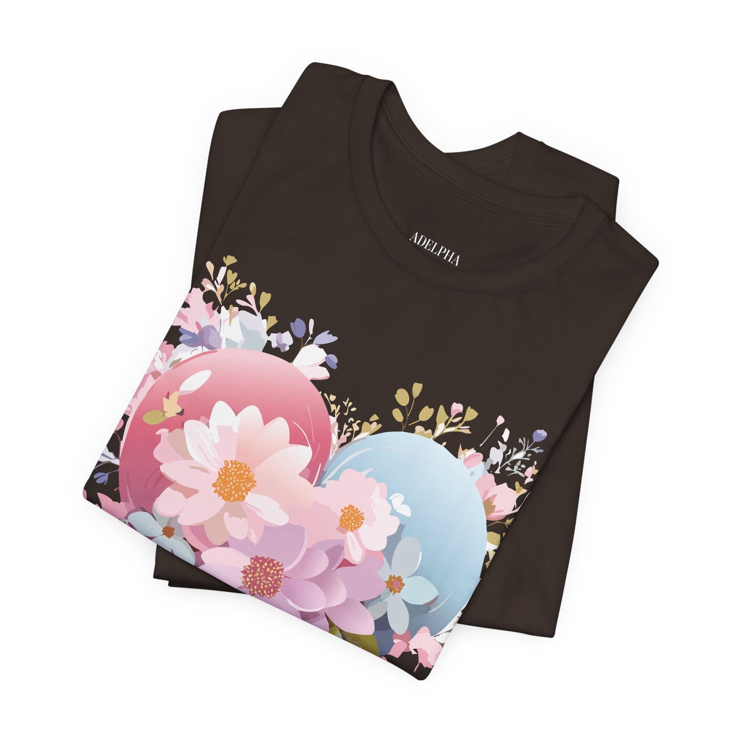 Valentine Shirts - ADELPHA