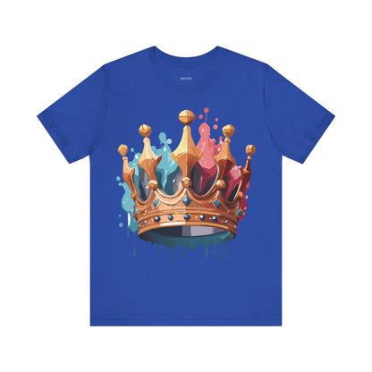 Crown Shirt ADELPHA