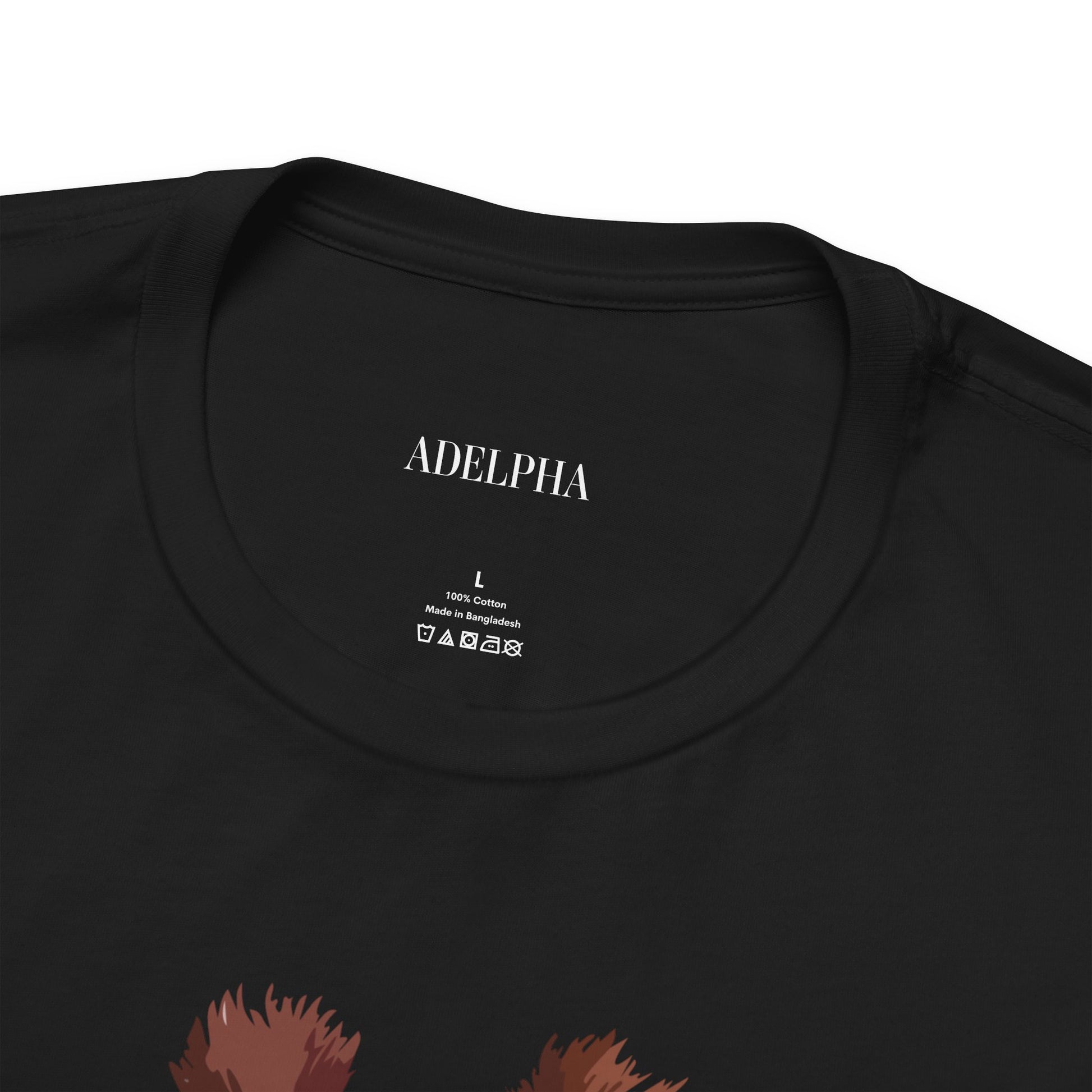 Giraffe Shirt - ADELPHA