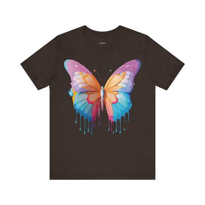 Butterfly Shirt ADELPHA