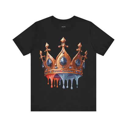 Crown Shirt ADELPHA