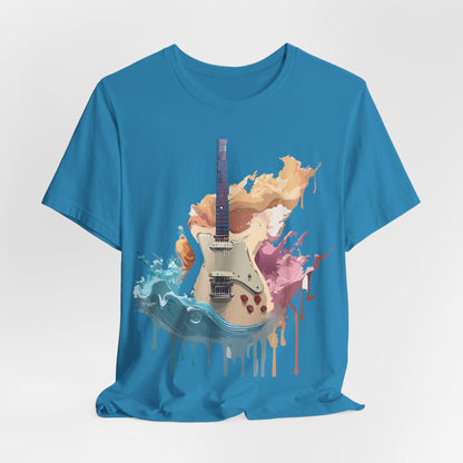 Music T Shirt ADELPHA