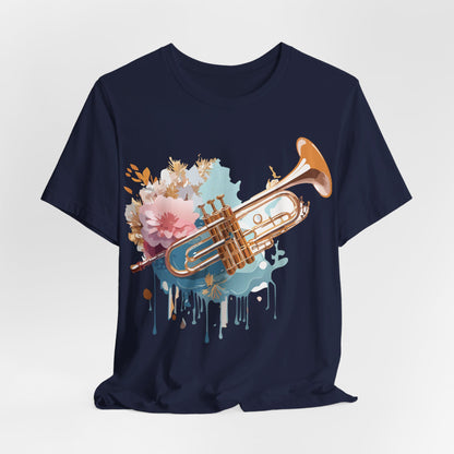 Music Shirt | Shirt with music | T Shirt Music Printify