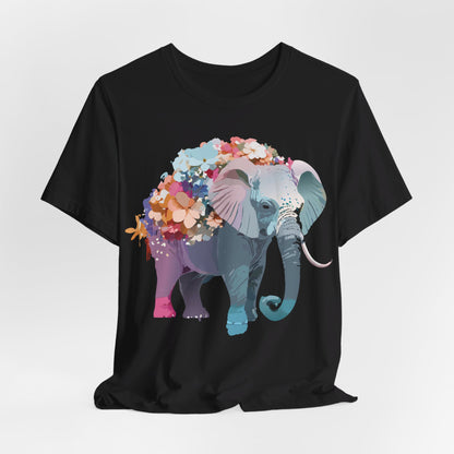 Elephant Shirt - ADELPHA