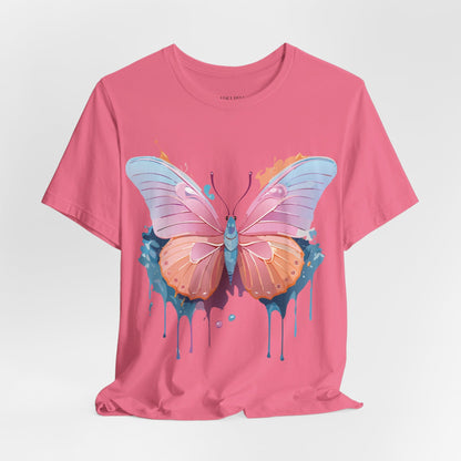 Butterfly Shirt ADELPHA