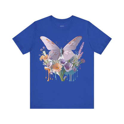 Butterfly Shirt ADELPHA