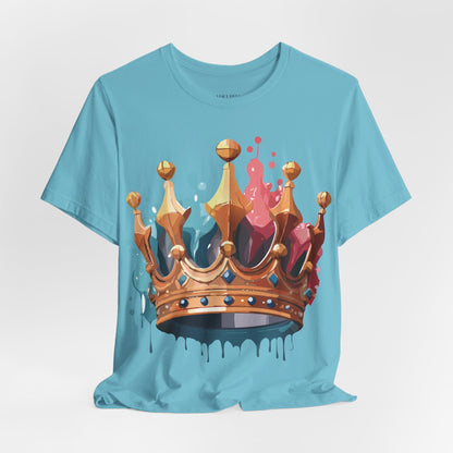 Crown Shirt ADELPHA