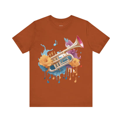 Music Shirt | Shirt with music | T Shirt Music Printify