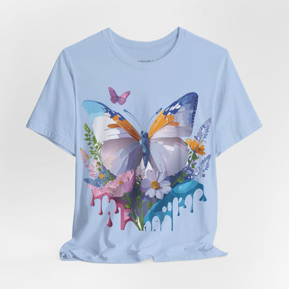 Butterfly Shirt ADELPHA