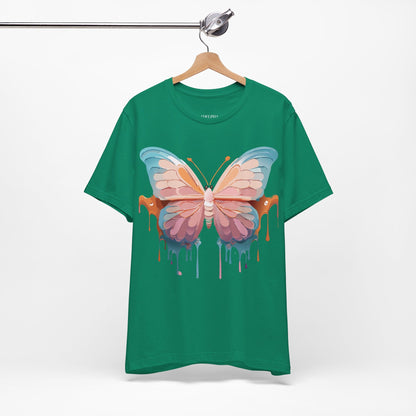 Butterfly Shirt ADELPHA