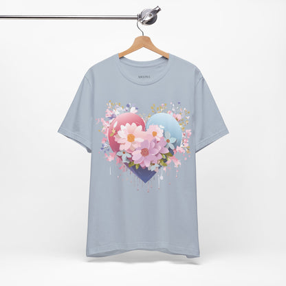 Valentine Shirts - ADELPHA