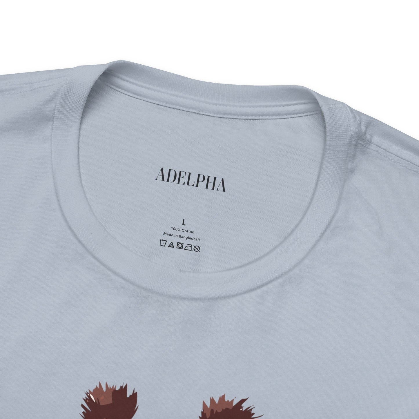 Giraffe Shirt - ADELPHA