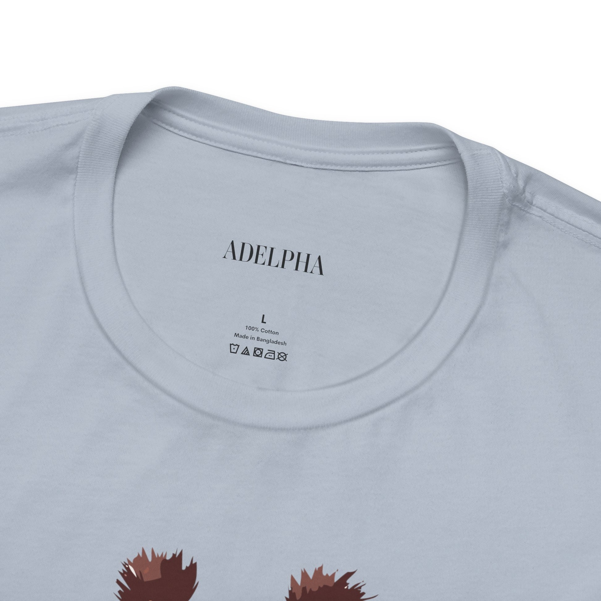 Giraffe Shirt - ADELPHA