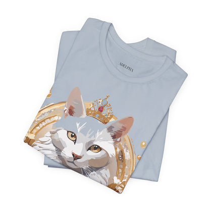 Medallion | Animal Mandala | Cat shirt Printify