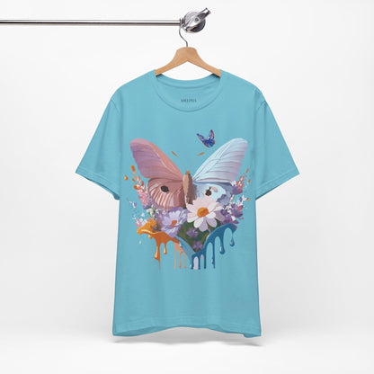 Butterfly Shirt ADELPHA