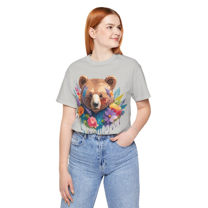 Bear Shirt - ADELPHA