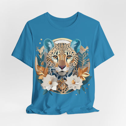 Medallion | Animal Mandala | Cheetah Printify