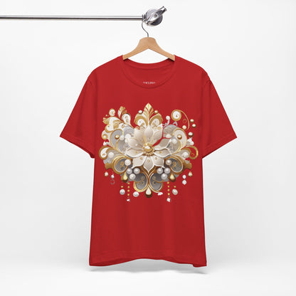 Jewelry Shirt ADELPHA