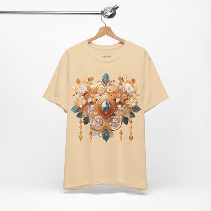 Jewelry Shirt ADELPHA
