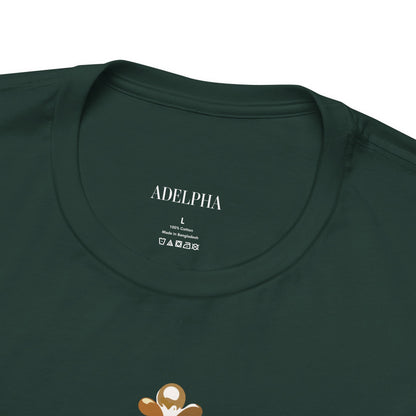 Jewelry Shirt ADELPHA