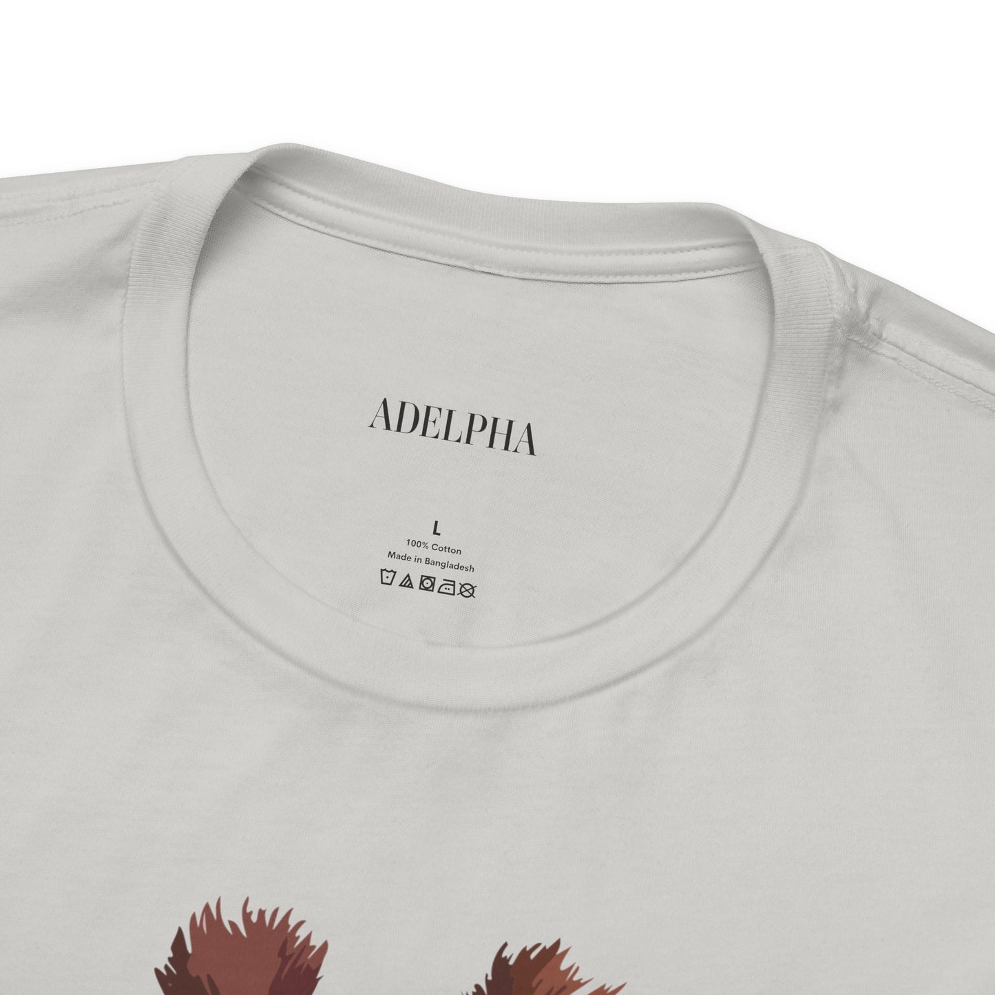 Giraffe Shirt - ADELPHA