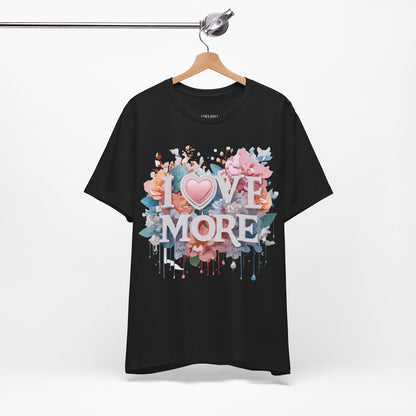 Love Story | Love Shirt Printify