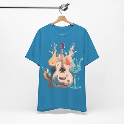 Music T Shirt ADELPHA