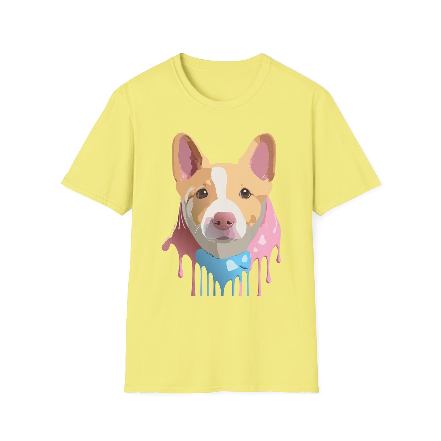 Dog Shirt, Shirt with Dog, Animal Tee, Shirt with Animals