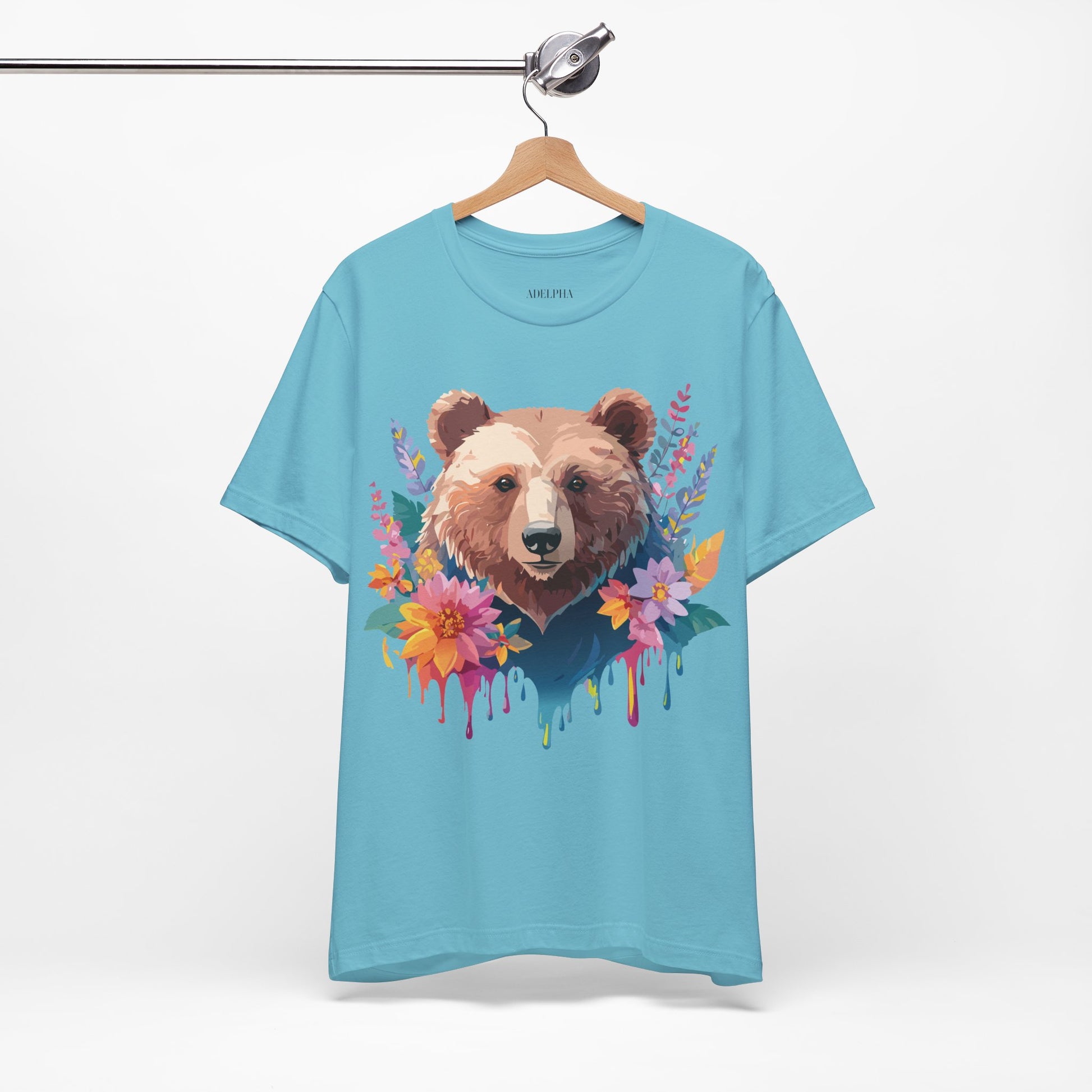 Bear Shirt - ADELPHA