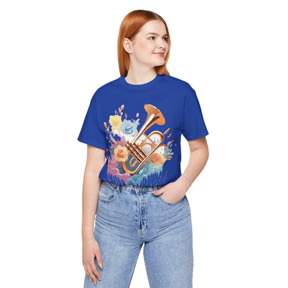Music Shirt | Shirt with music | T Shirt Music Printify