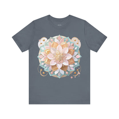 Mandala Shirt - ADELPHA